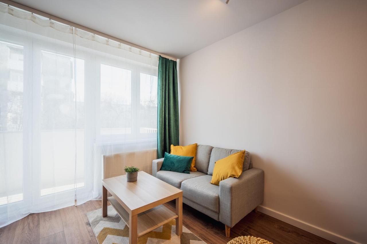 Przytulny Apartament 150 metrów od Rynku Apartamento Wrocław Exterior foto