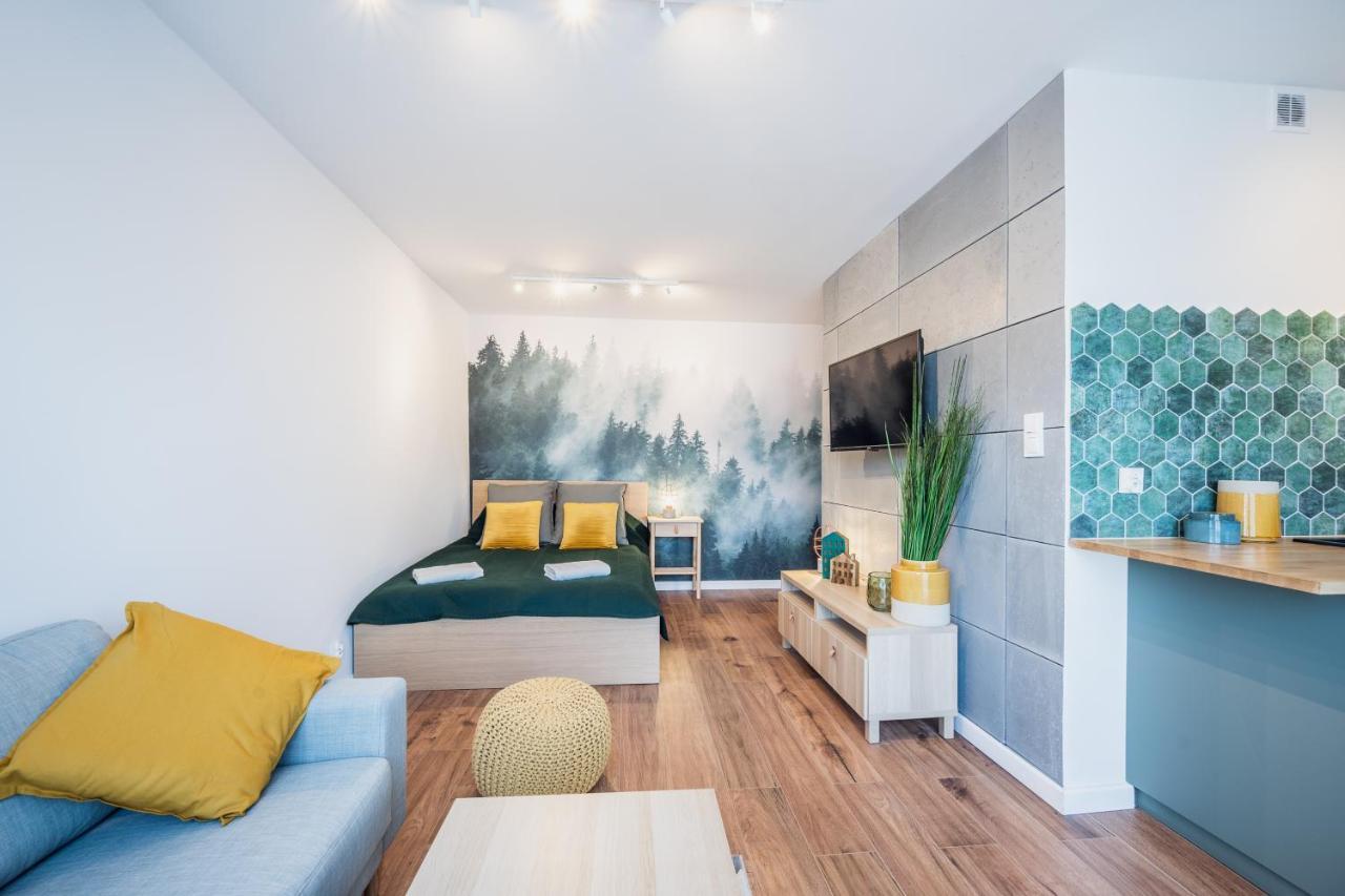 Przytulny Apartament 150 metrów od Rynku Apartamento Wrocław Exterior foto