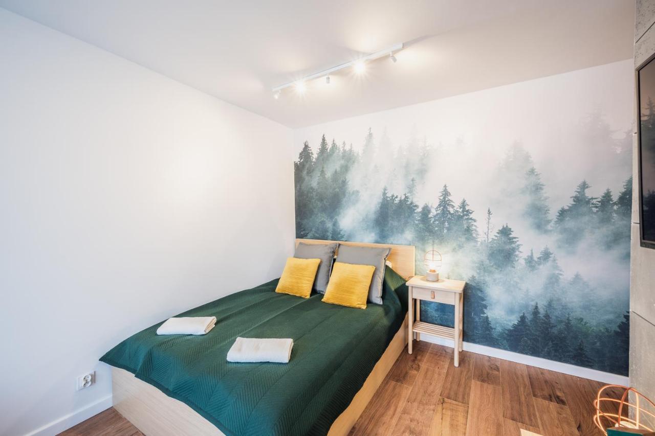 Przytulny Apartament 150 metrów od Rynku Apartamento Wrocław Exterior foto