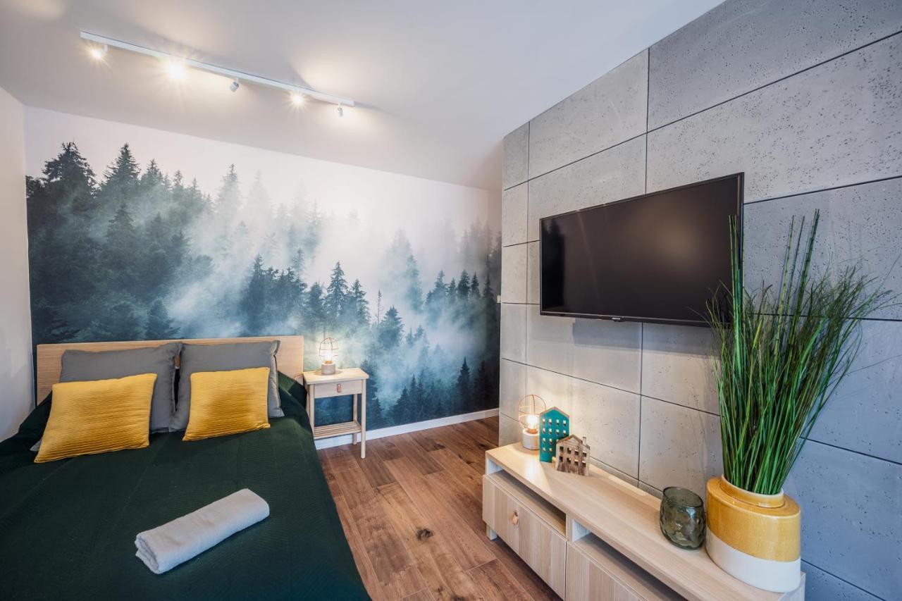 Przytulny Apartament 150 metrów od Rynku Apartamento Wrocław Exterior foto